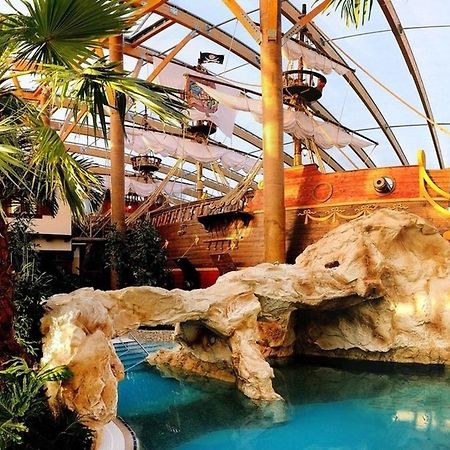 Apartmany Holiday Tatralandia Liptovský Mikuláš المظهر الخارجي الصورة
