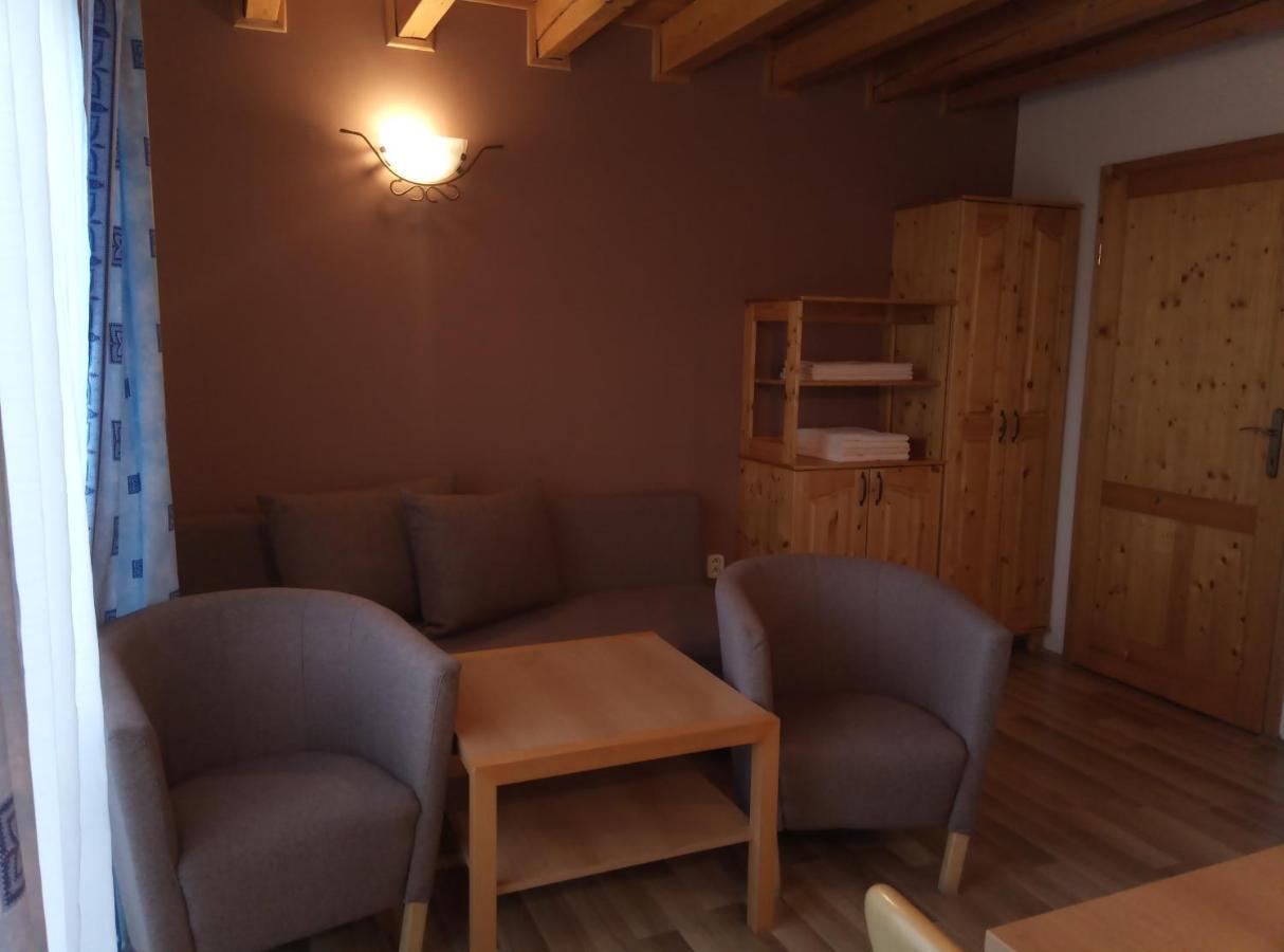 Apartmany Holiday Tatralandia Liptovský Mikuláš المظهر الخارجي الصورة