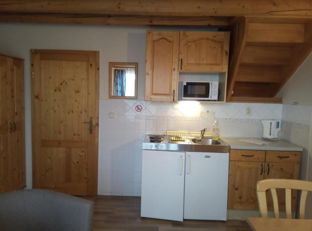 Apartmany Holiday Tatralandia Liptovský Mikuláš المظهر الخارجي الصورة