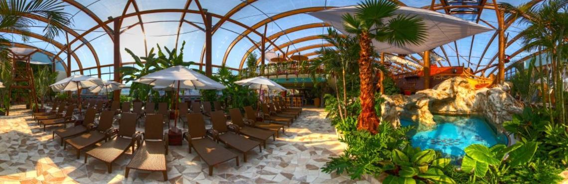 Apartmany Holiday Tatralandia Liptovský Mikuláš المظهر الخارجي الصورة