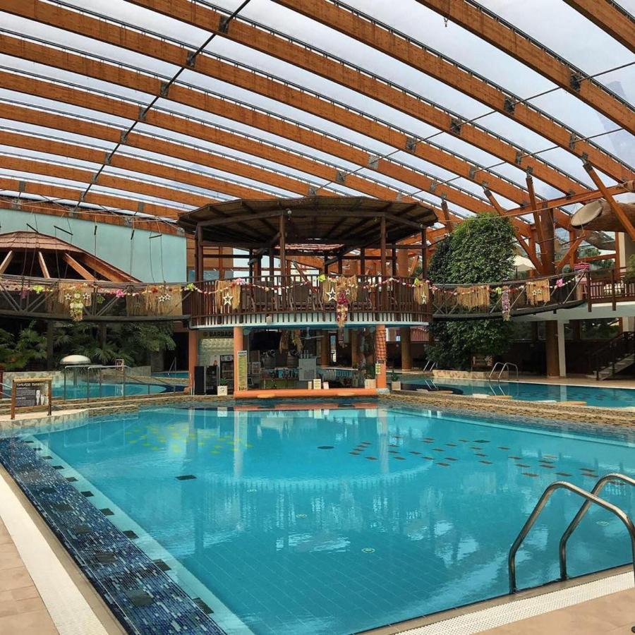 Apartmany Holiday Tatralandia Liptovský Mikuláš المظهر الخارجي الصورة