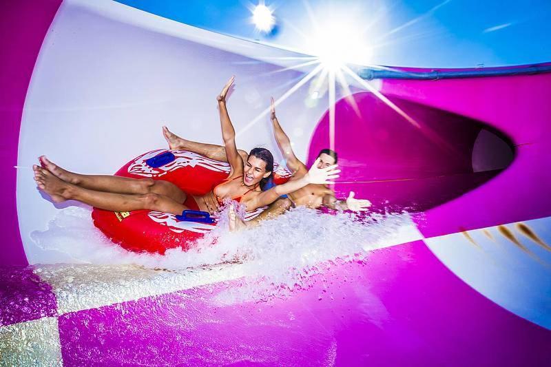 Apartmany Holiday Tatralandia Liptovský Mikuláš المظهر الخارجي الصورة