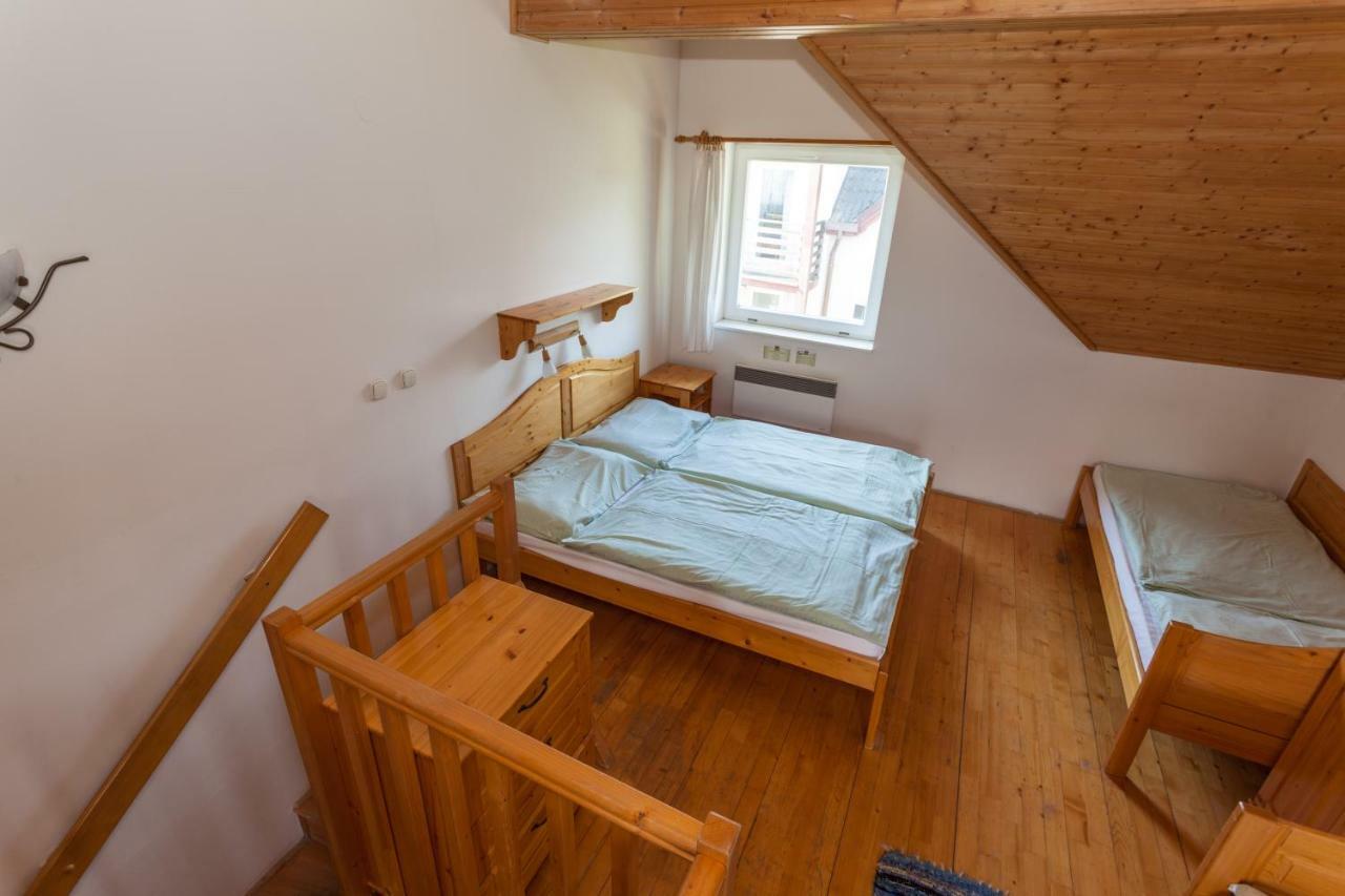 Apartmany Holiday Tatralandia Liptovský Mikuláš المظهر الخارجي الصورة