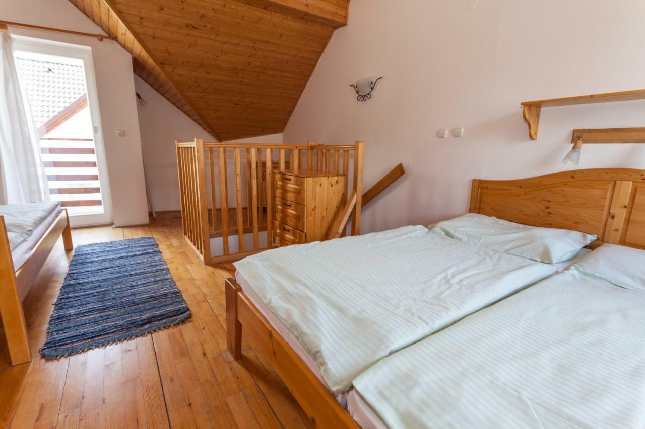 Apartmany Holiday Tatralandia Liptovský Mikuláš المظهر الخارجي الصورة