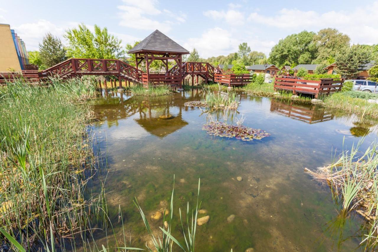 Apartmany Holiday Tatralandia Liptovský Mikuláš المظهر الخارجي الصورة