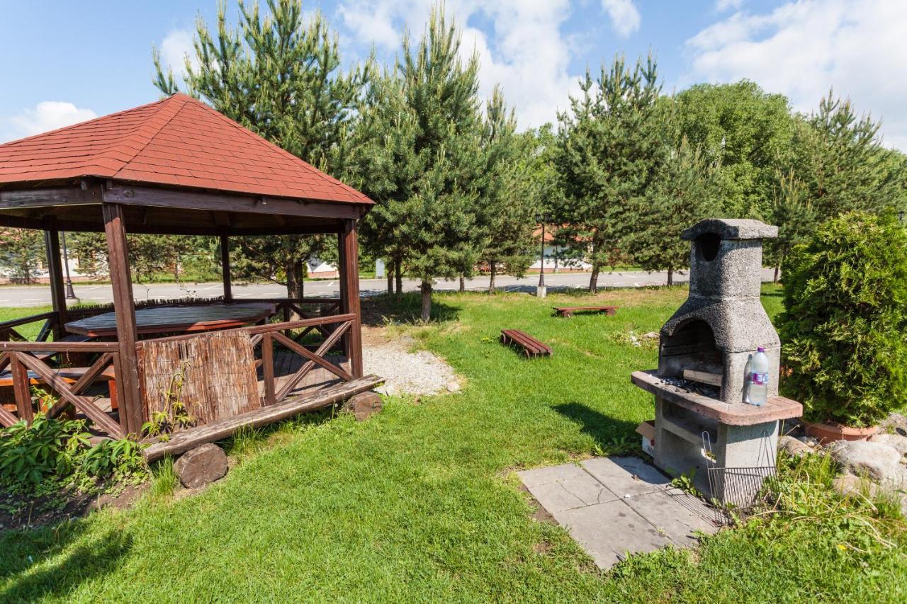 Apartmany Holiday Tatralandia Liptovský Mikuláš المظهر الخارجي الصورة